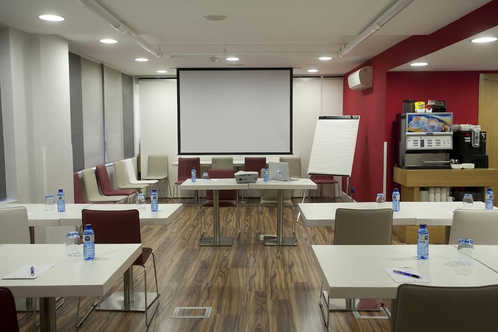 Konferenzraum