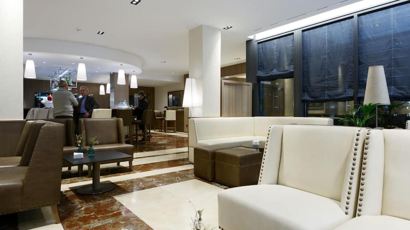 Hotel Pedro I de Aragón