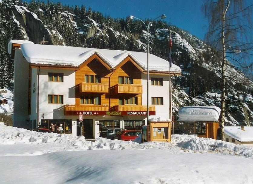 Gebäude Foto