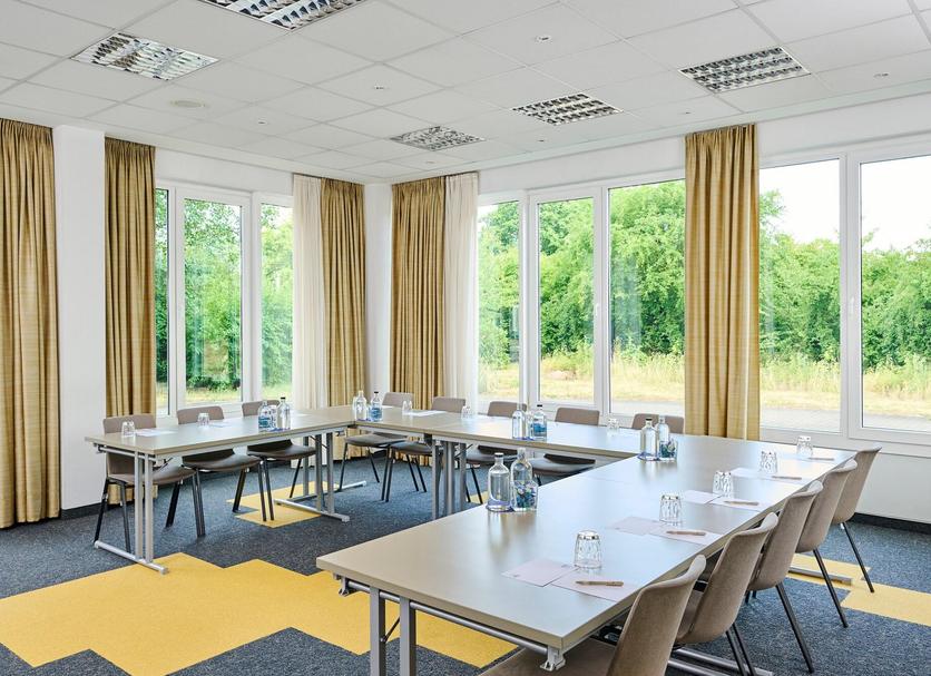 Konferenzraum Foto