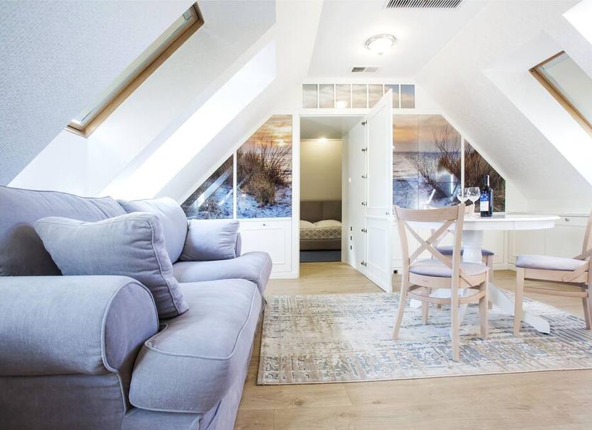 Wohnzimmer Foto