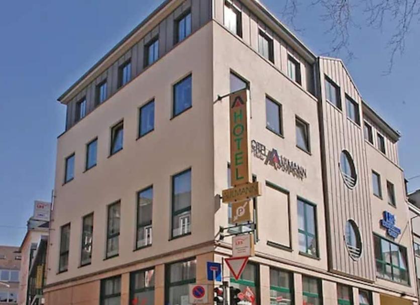 Gebäude Foto