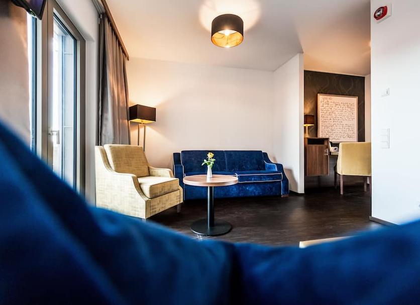 Wohnzimmer Foto