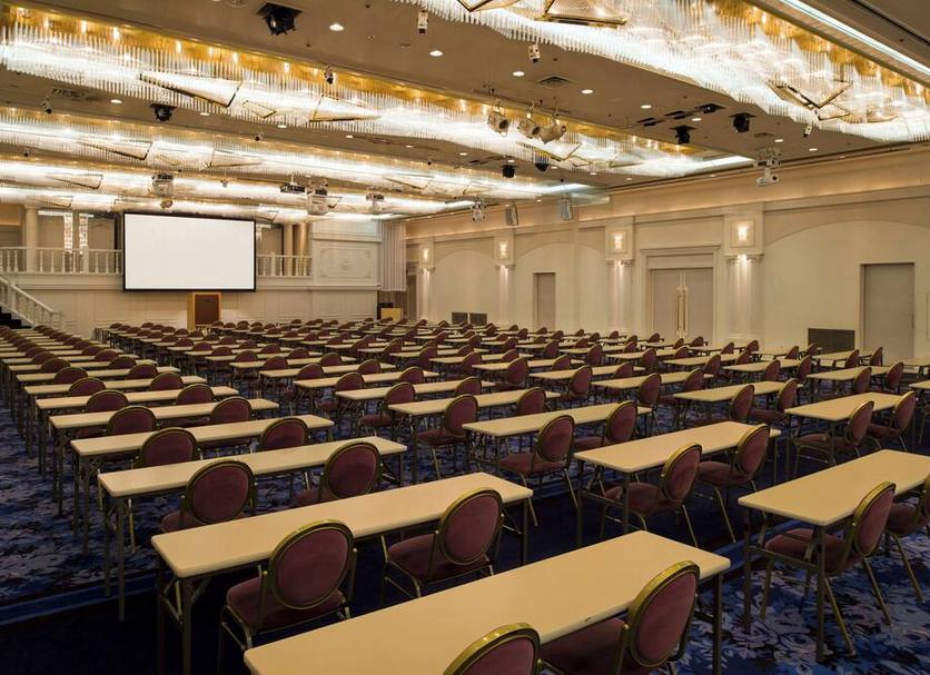 Konferenzraum Foto