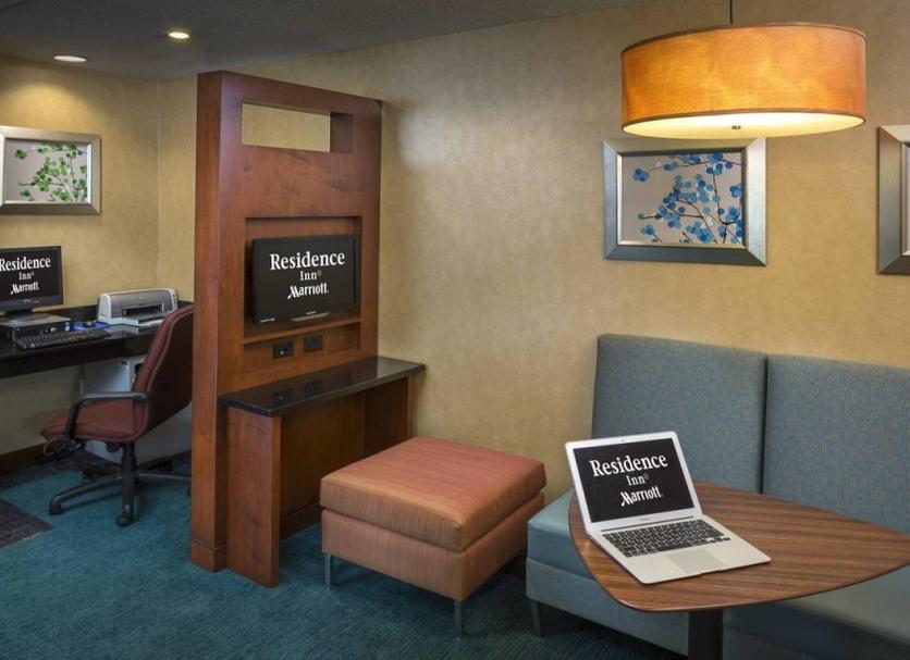 Business Center Foto