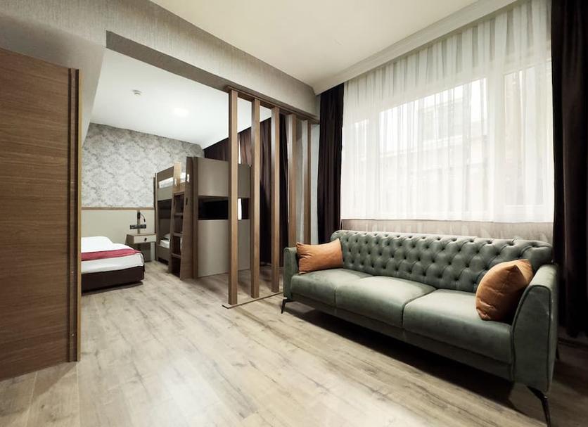 Wohnzimmer Foto