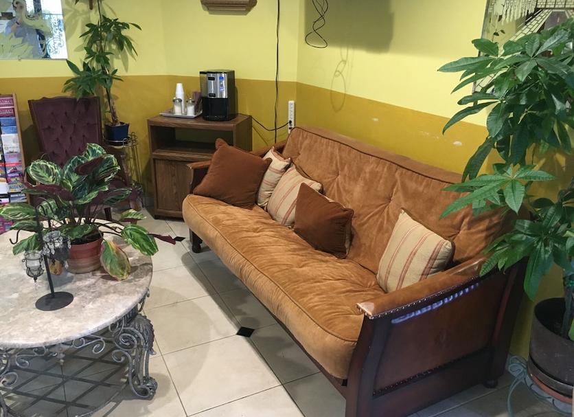 Wohnzimmer Foto