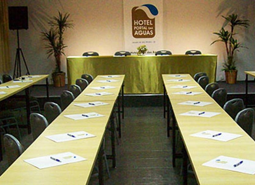 Konferenzraum Foto