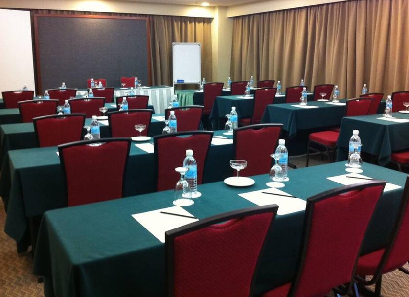 Konferenzraum Foto
