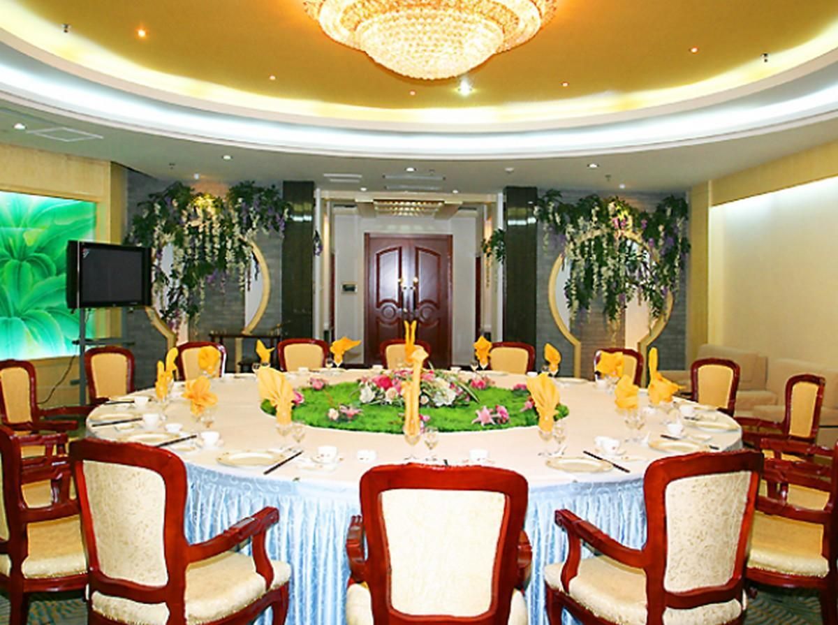 Bankettsaal