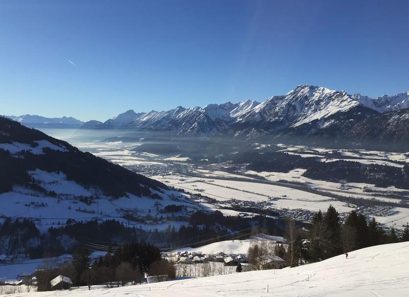 Außenansicht Foto