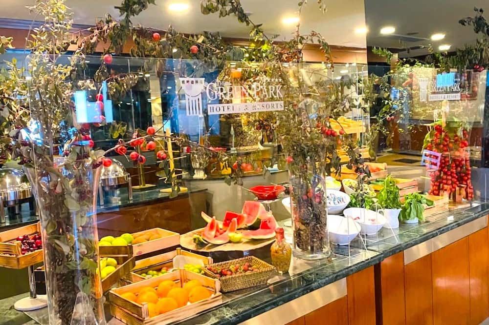 Buffet
