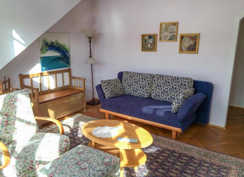 Wohnzimmer Foto