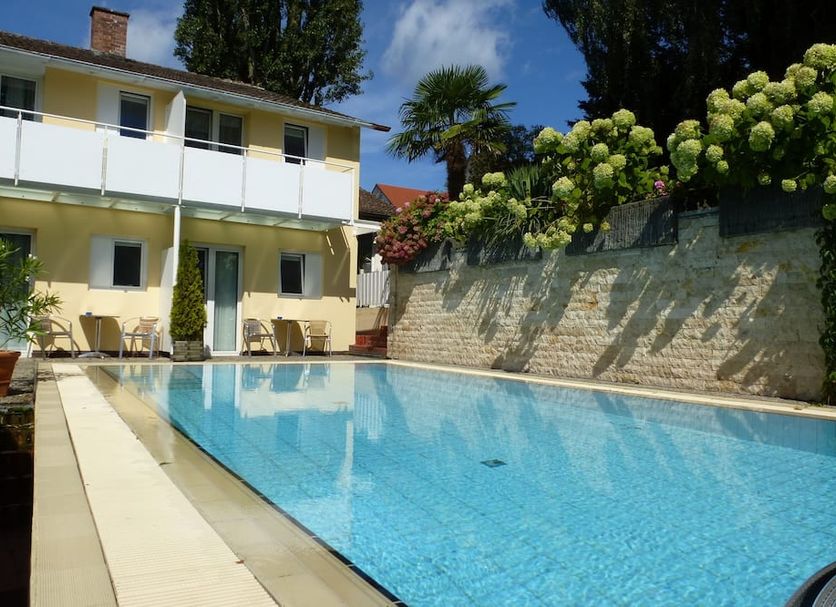 Pool Foto