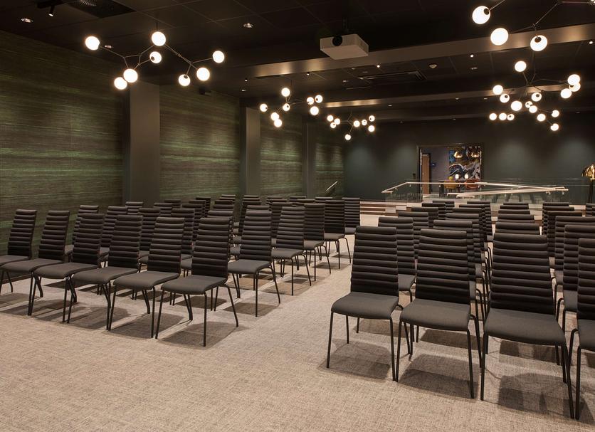 Konferenzraum Foto