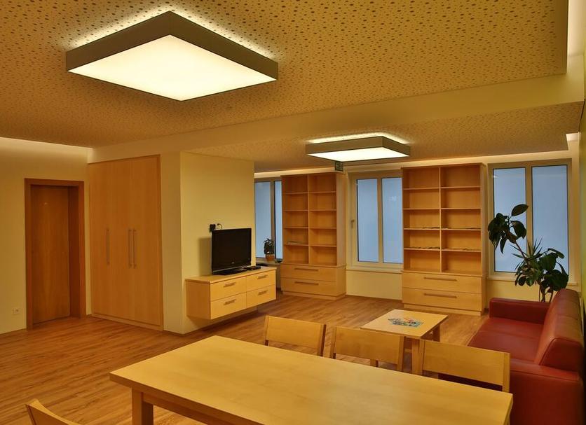 Wohnzimmer Foto