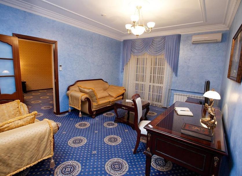 Wohnzimmer Foto