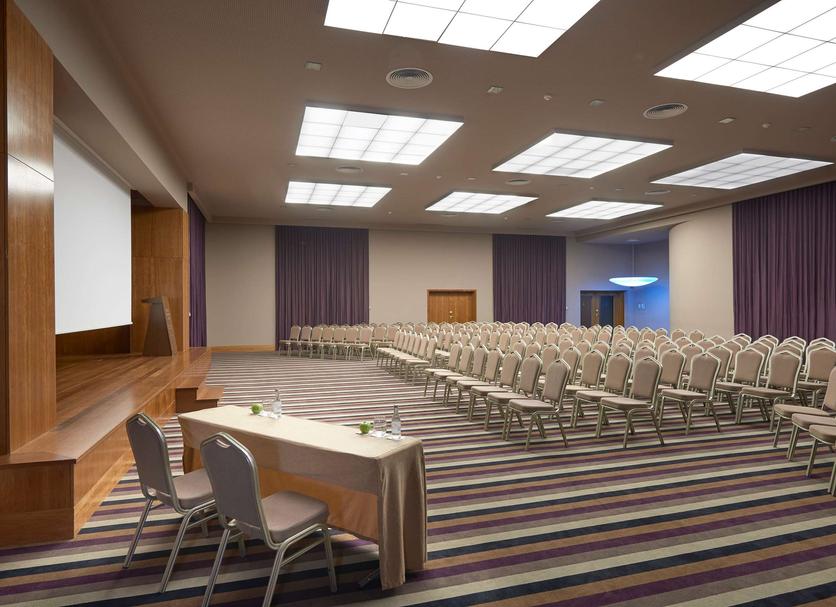 Konferenzraum Foto