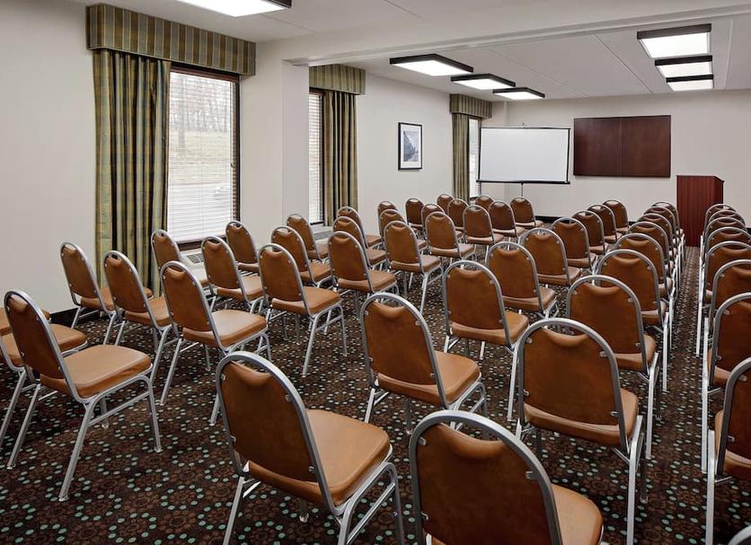 Konferenzraum Foto