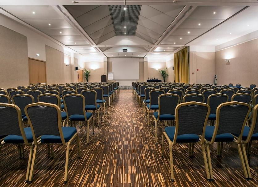Konferenzraum Foto