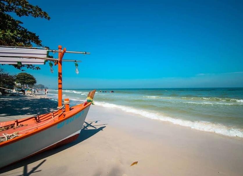 Strand Foto
