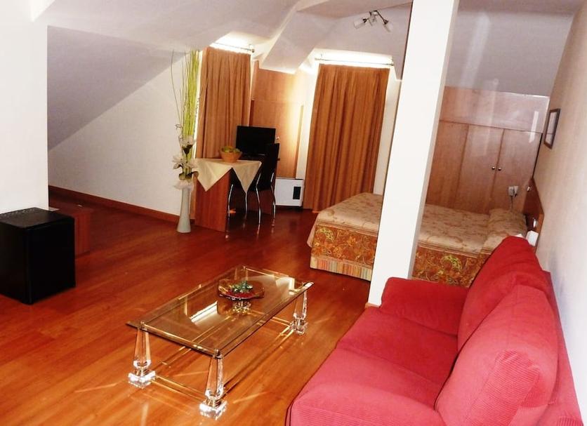 Wohnzimmer Foto