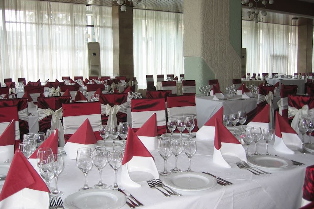 Bankettsaal