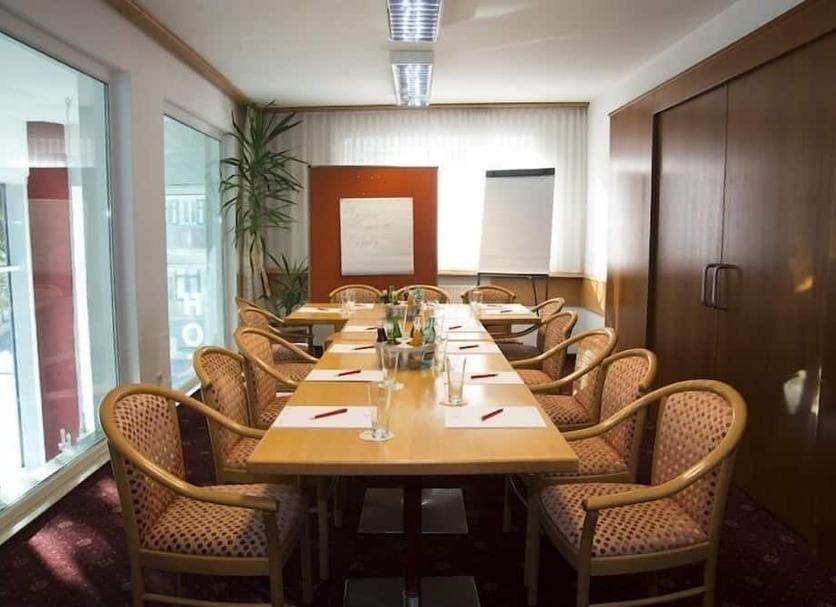 Konferenzraum Foto