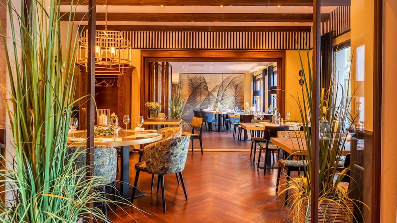 Burgdorfs Hotel & Restaurant