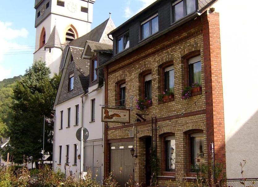 Gebäude Foto