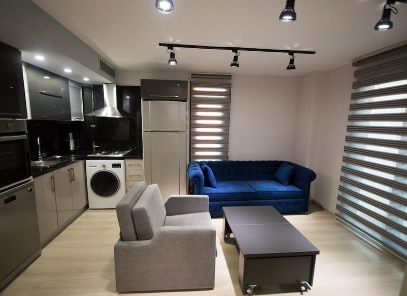 Wohnzimmer Foto