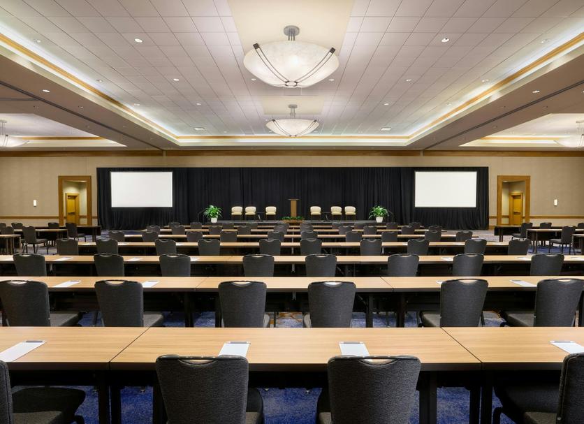 Konferenzraum Foto