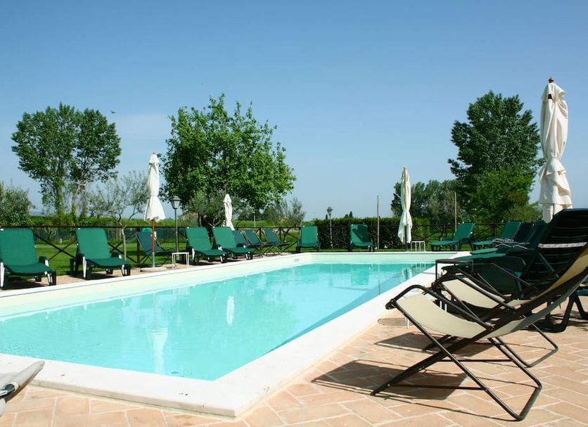 Pool Foto