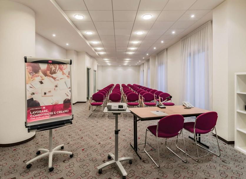 Konferenzraum Foto