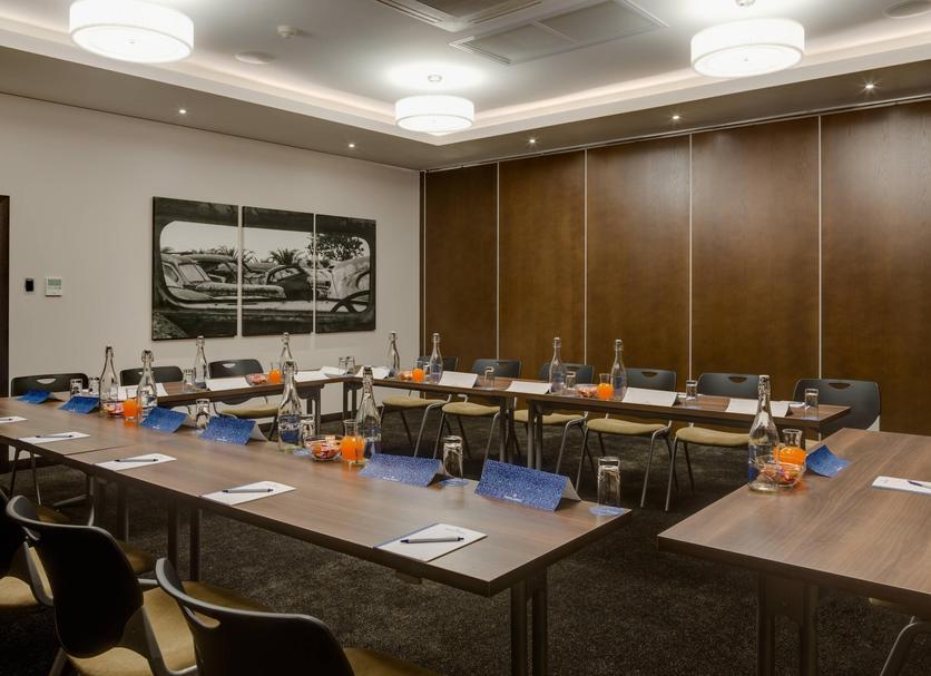 Konferenzraum Foto