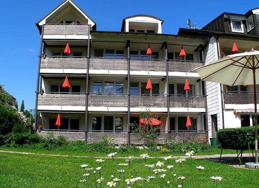 Gebäude Foto