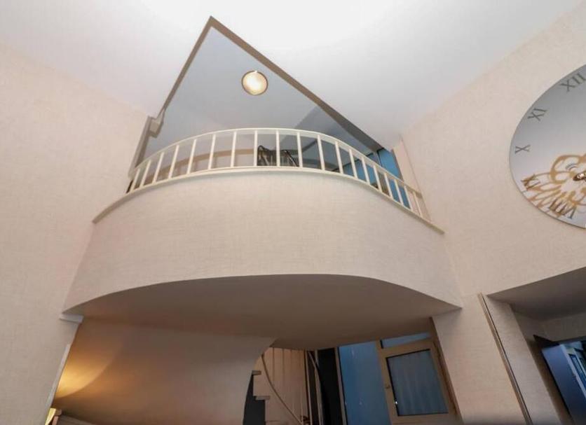 Zimmerausstattung Foto