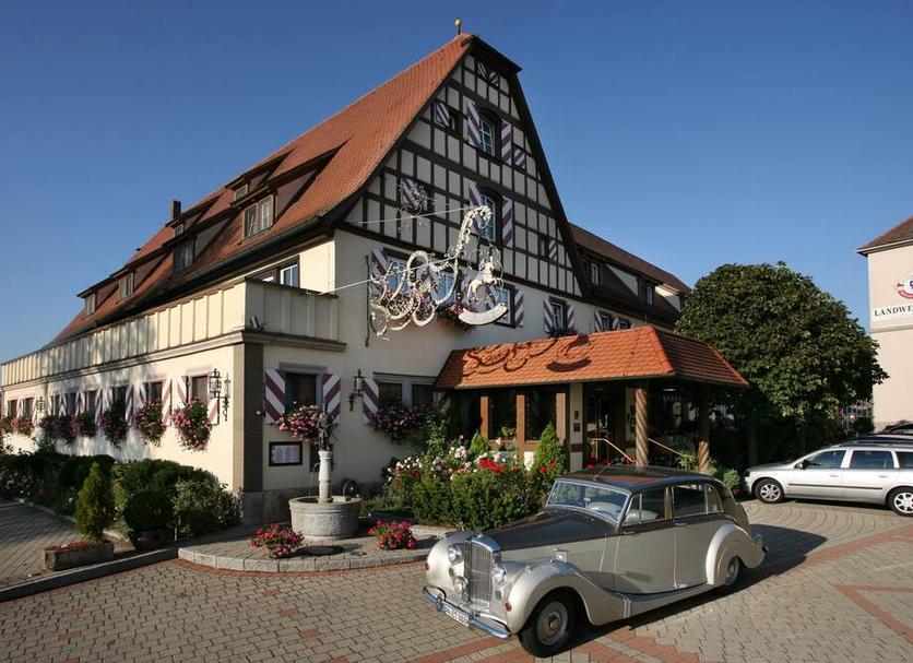 Gebäude Foto