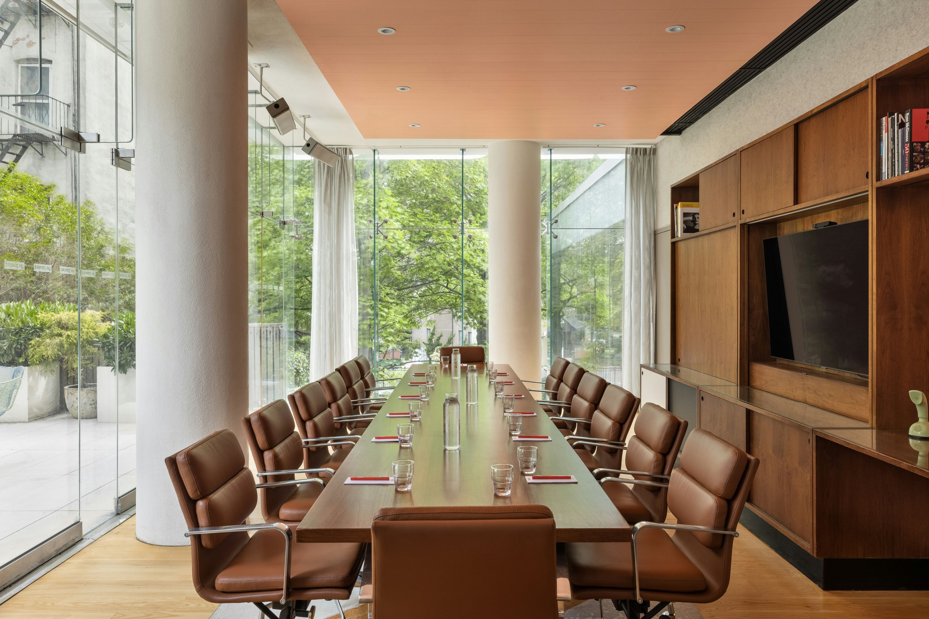 Konferenzraum