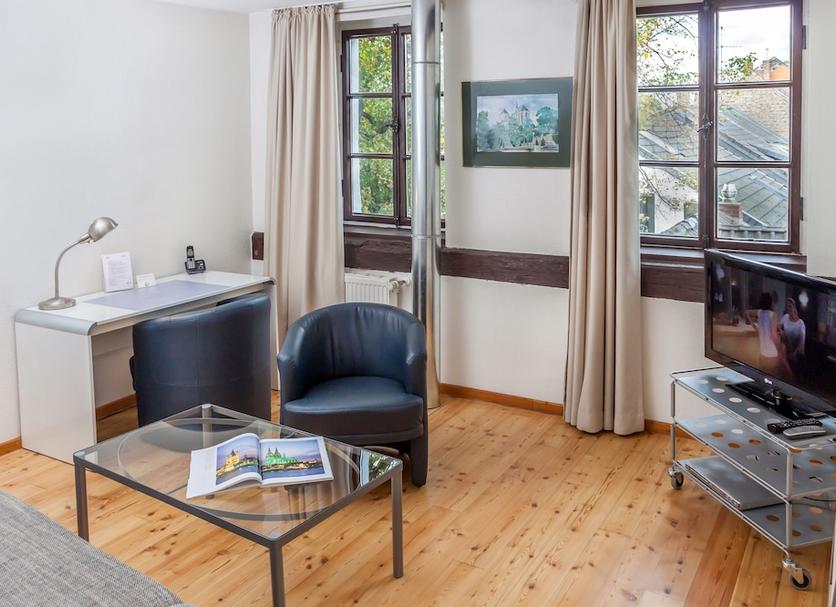 Wohnzimmer Foto