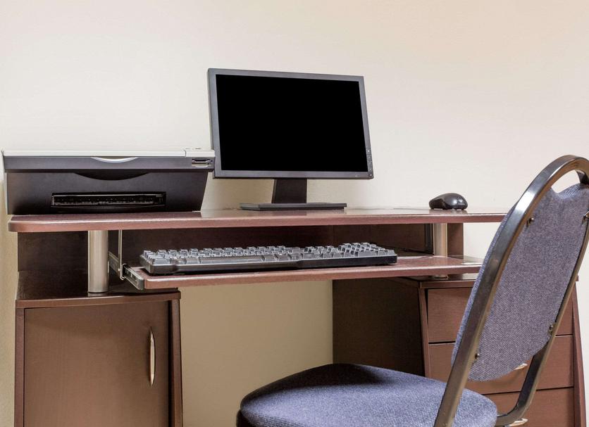 Business Center Foto
