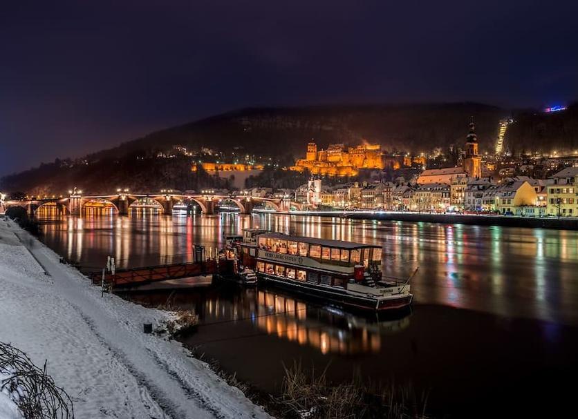 Außenansicht Foto