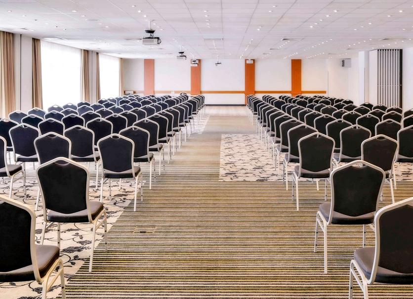 Konferenzraum Foto