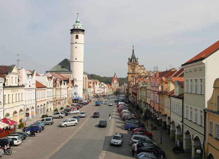 Außenansicht Foto