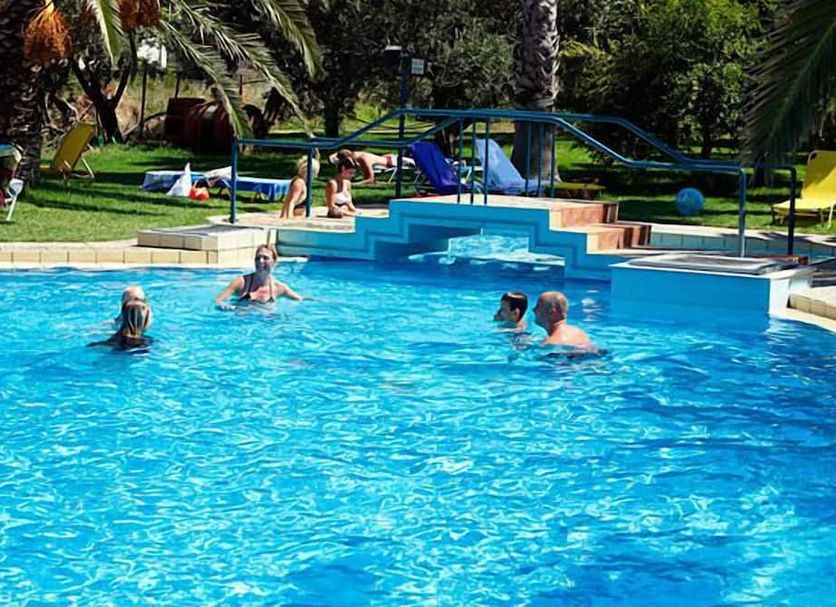 Pool Foto