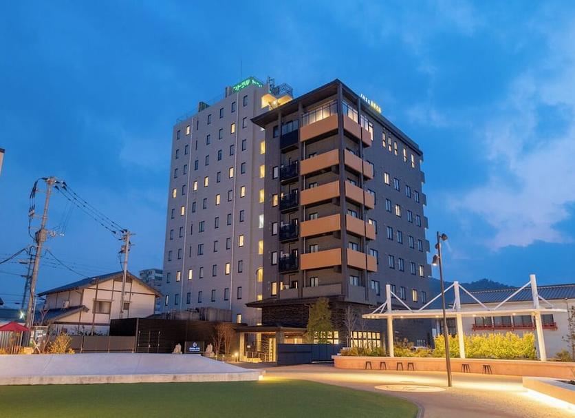 Gebäude Foto