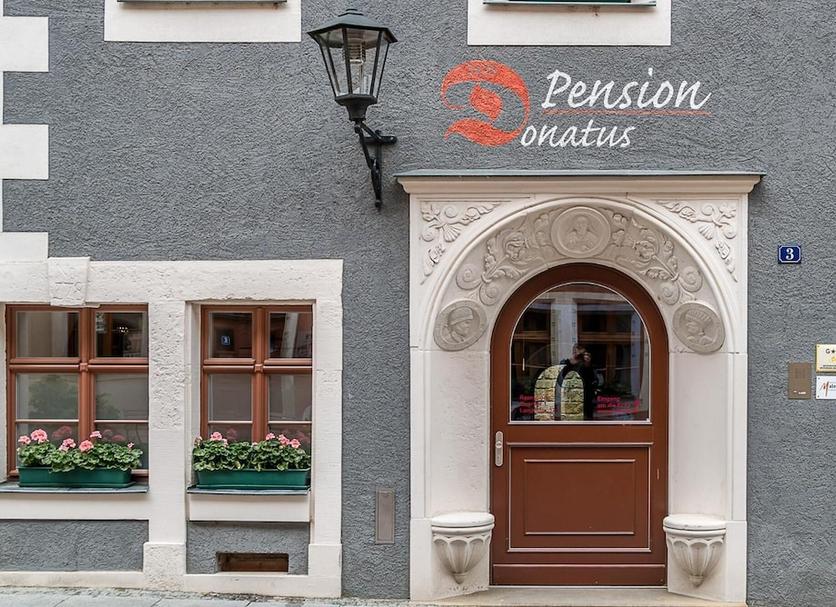 Gebäude Foto