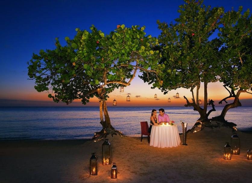 Strand Foto