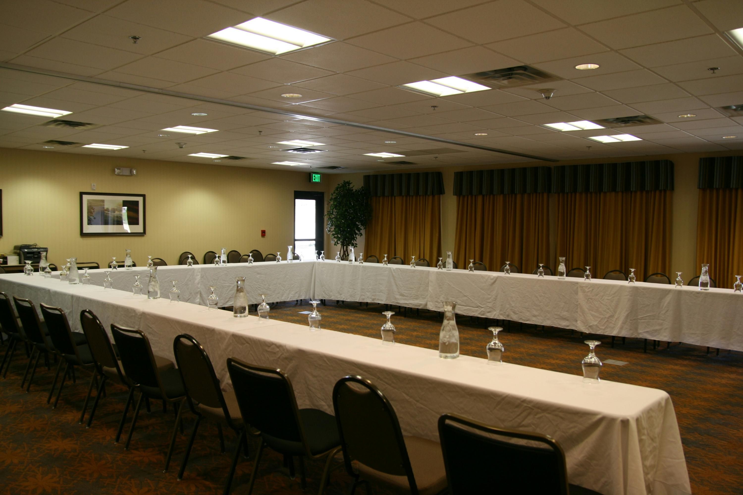 Konferenzraum