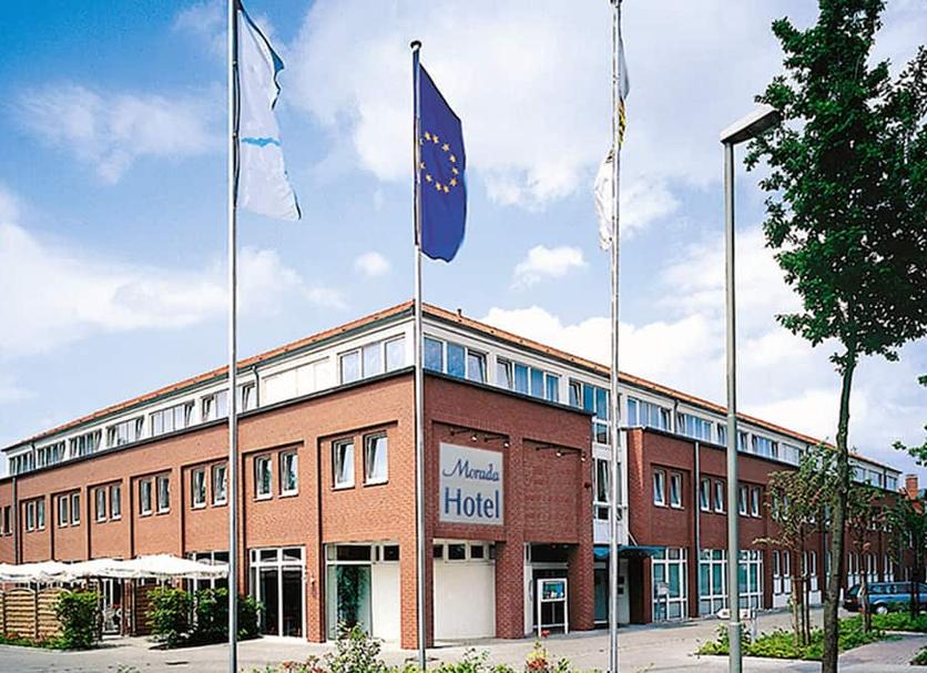 Gebäude Foto